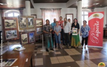Exposition "Redécouvrez Papeete en 1974" à l'occasion des 125 ans de la commune de Papeete