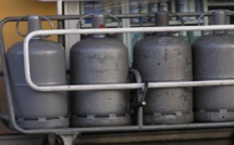 Gaz en bouteille : la pénurie touche uniquement les stations service