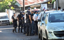 Le taux d'homicide en Polynésie est un des plus faibles au monde