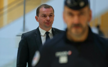 Soupçons de favoritisme: l'ex-ministre Olivier Dussopt relaxé