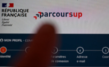 Parcoursup: ouverture des inscriptions aux candidats