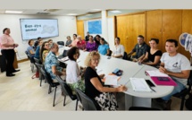 ​Création d’un comité de réflexion dédié au bien-être animal