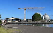 Préavis de grève toujours en suspens à Gaz de Tahiti