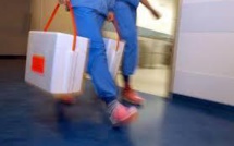 Sept Israéliens inculpés pour un trafic d'organes international