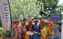 Le pareu, une tradition culturelle