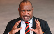 La Papouasie-Nouvelle-Guinée dépend des opérateurs de sécurité privés
