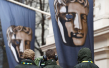 Bafta: 13 nominations pour "Oppenheimer", 7 pour "Anatomie d'une chute"