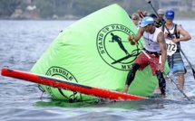 SUP « championnats du Monde ISA » : Georges Cronsteadt, si près du podium