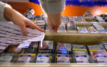 L'usage du tabac recule petit à petit dans le monde selon l'OMS