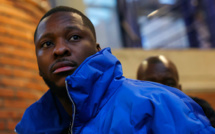 Affaire Théo: jusqu’à trois ans de prison avec sursis requis contre les trois policiers