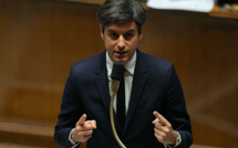 Attal prépare son grand oral avec ses ministres et les "forces vives"