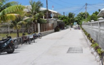 Archipels : des terres domaniales pour créer des lotissements