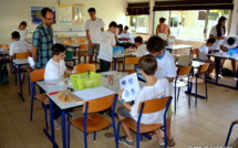 Le concours scientifique des collèges est remporté par… Punaauia