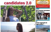 TAHITI INFOS N° 412 du12 mai 2015