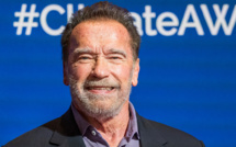 "Happy end" pour la montre de Schwarzenegger après un incident douanier