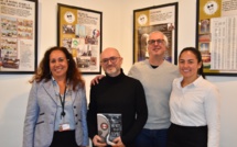 Une exposition “Au nom de la bombe” à Paris