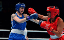 Expérience amère pour Hereani Temarono à Sheffield