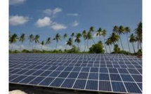 Les îles Cook lorgnent le 100 pour 100 solaire