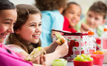 Contre l'obésité, Jamie Oliver milite pour une éducation nutritionnelle obligatoire