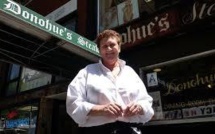 100.000 dollars de pourboire posthume pour deux restauratrices de New York