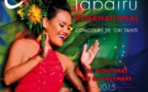 1er Hura tapairu international : ouverture des inscriptions!