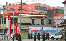 Chine: enquête sur les causes d'un incendie qui a tué 13 écoliers