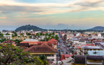 Guyane: un épicier et deux femmes de sa famille retrouvés égorgés à Cayenne