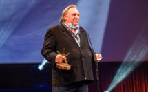 Violences sexuelles: la deuxième plainte visant Depardieu classée pour prescription