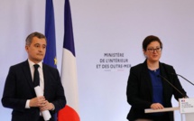 JO-2024: une "bulle de sécurité" de 100 policiers et gendarmes autour de la flamme olympique