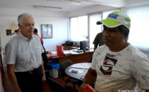 Préavis de grève à La Dépêche, à l'Éducation nationale et aux Ateliers pour la réinsertion