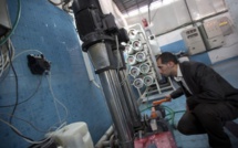 Filtrer l'eau de mer pour sauver Gaza, le défi d'un ingénieur palestinien
