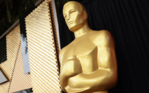 "Oppenheimer" en tête des nominations aux Oscars, coup d'éclat pour "Anatomie d'une chute"