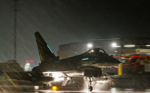 Les Houthis au Yémen menacent de riposter aux nouveaux raids américano-britanniques