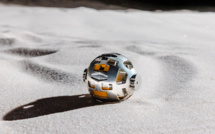 Tokyo estime "possible" de relancer la sonde japonaise sur la Lune