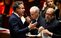 L'Assemblée planche sur l'habitat indigne, sans ministre du logement