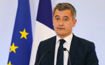 Darmanin en Nouvelle-Calédonie en février si "consensus" sur l'avenir institutionnel de l'île