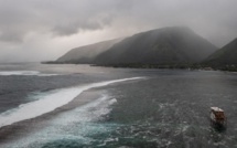 JO-2024/Tahiti: les forages pour la tour des juges en passe d'être terminés