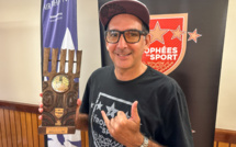 En immersion avec les Trophées du sport