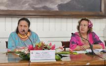 Chantal Galenon relance l’idée des “tiny houses”