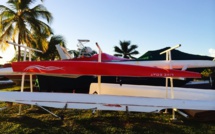 Faire de l’aviron à Tahiti ? Un club est né à Punaauia!
