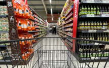 Le prix des aliments bons pour la santé s'est envolé en 2023, déplore Familles Rurales