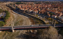 Réchauffement de 4°C attendu en France: le chantier de l'adaptation change de dimension