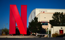 Netflix en grande forme avec 260 millions d'abonnés et du catch en direct