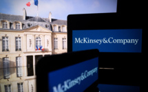 Cabinets de conseil: premier feu vert de l'Assemblée pour encadrer les dépenses de l'Etat