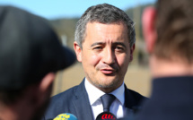 Autonomie de la Corse: Darmanin se rend début février dans l'île pour "un point d'étape"