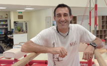 Le rêve enfin réalisé de Stéphane Herbet