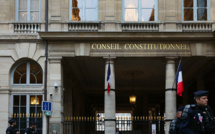 Loi immigration : le Conseil constitutionnel censure largement le texte