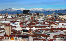 Près de 30°C en Espagne, touchée par une vague de chaleur en plein hiver