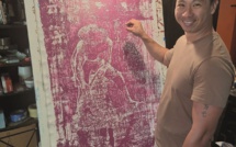 Evrard Chaussoy se renouvelle hors cadre