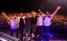 Un concert 100%  Goldman le 3 février